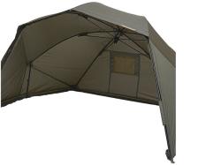 Adapost Prologic Avenger 65 Brolly Mozzy Front