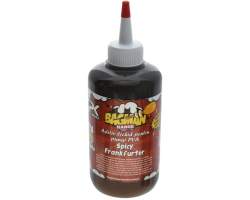 CPK BagMan PVA Liquid Spicy Frankfurter