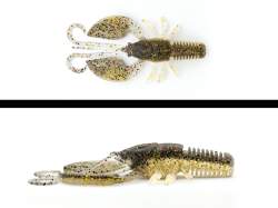 Adusta Gadget Craw 9.6cm 110 Sujiebi