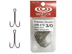 Vanfook DW-41S Double Treble