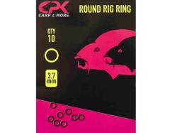 CPK Round Rig Ring