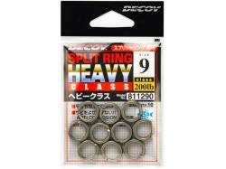 Decoy R-5 Split Ring Heavy Class