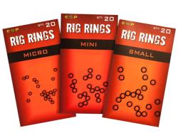 Anouri ESP Ring Rings