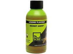 Rod Hutchinson Legend Secret Agent Flavour