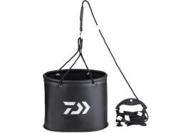Daiwa Foldable EVA Bucket