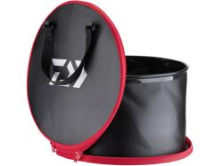 Daiwa Foldable EVA Bucket Large