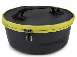 Matrix Moulded EVA Bowl / Lid 5L