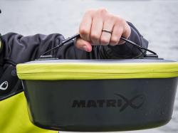 Matrix Moulded EVA Bowl / Lid 7.5L