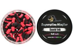 Baitmaker Micro Wafters Squid Ink