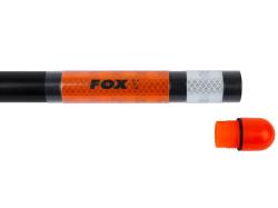 Baliza Fox Halo - 2 Pole Kit Inc Remote
