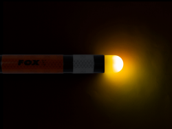 Baliza Fox Halo Illuminated Marker Pole