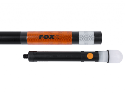 Baliza Fox Halo Illuminated Marker Pole with Remote