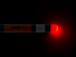 Fox Halo Illuminated Marker Pole with Remote