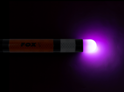 Baliza Fox Halo Illuminated Marker Pole with Remote