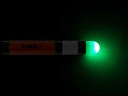 Baliza luminoasa Fox Halo Illuminated Marker Pole Capsule