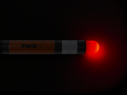 Fox Halo Illuminated Marker Pole Capsule