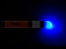 Baliza luminoasa Fox Halo Illuminated Marker Pole Capsule
