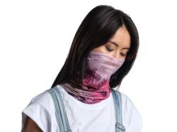 Buff CoolNet UV Insect Shield Fae Pink