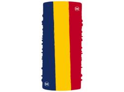 Buff New Original Romania Flag