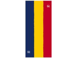 Buff New Original Romania Flag