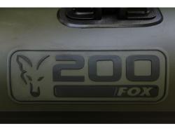 Fox 200 Green Inflatable Boat Slat Floor
