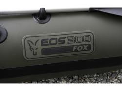  Fox Eos 300 Boat Slat Floor