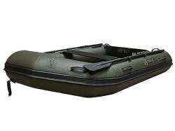Fox Inflatable Boat Green with Airdeck Green 240