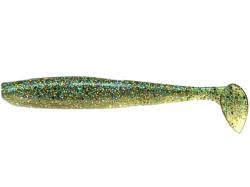 Bass Assassin Elite Shiner 10cm Silver Flash Minnow