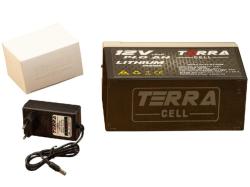 Baterie Terra Cell 12V 14AH