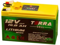 Terra Cell 12V 16.8Ah battery
