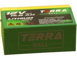 Terra Cell 12V 16.8Ah battery