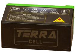 Terra Cell 12V 22.4Ah battery
