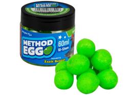 Benzar Mix Method Egg 10-12mm