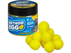 Benzar Mix Method Egg 10-12mm