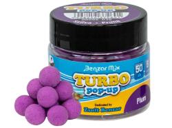 Benzar Mix Turbo Pop-up 8mm