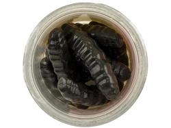Berkley Gulp Honey Worm 3.3cm Black