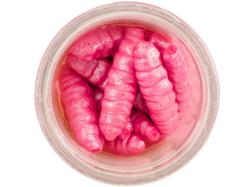 Berkley Gulp Honey Worm 3.3cm Bubblegum
