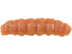Berkley Gulp Honey Worm 3.3cm Natural