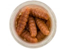 Berkley Gulp Honey Worm 3.3cm Natural