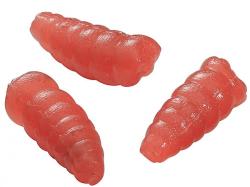Berkley PowerBait Maggot Red