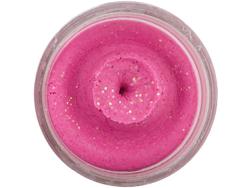 Berkley PowerBait Natural Glitter Trout Bait Pink