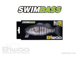 Biwaa Swimbass 15cm 65g 35 Smallie S