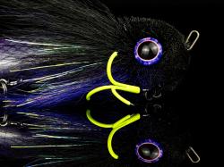 Blackbay BlackBug Custom Color 25cm 105g Galaxy Roach