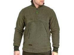 Bluza Graff Fleece Sweater 817-S-P