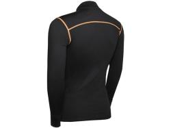 Bluza Guru Thermal Long Sleeve Shirt Black