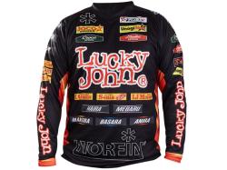 Bluza Lucky John Pro Team