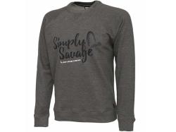 Bluza Savage Gear Simply Savage Sweater