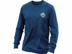 Bluza Westin Pro Long Sleeve Navy Blue