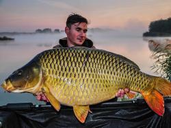 Boilies Bucovina Baits Monster Trap Crab and Belachan