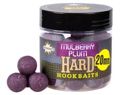 Dynamite Baits Hard Hookbaits Mulberry Plum